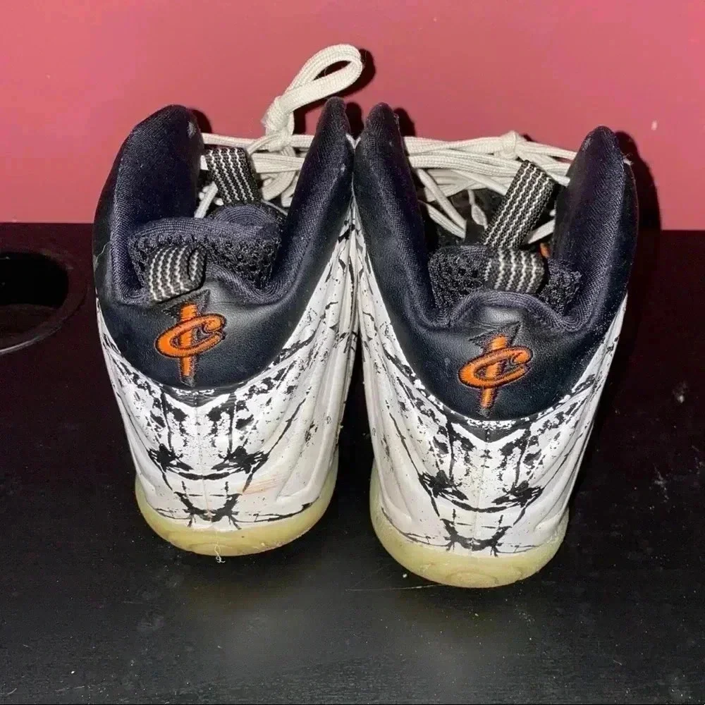 Nike Air Foamposite One Shattered Backboard (PS)
